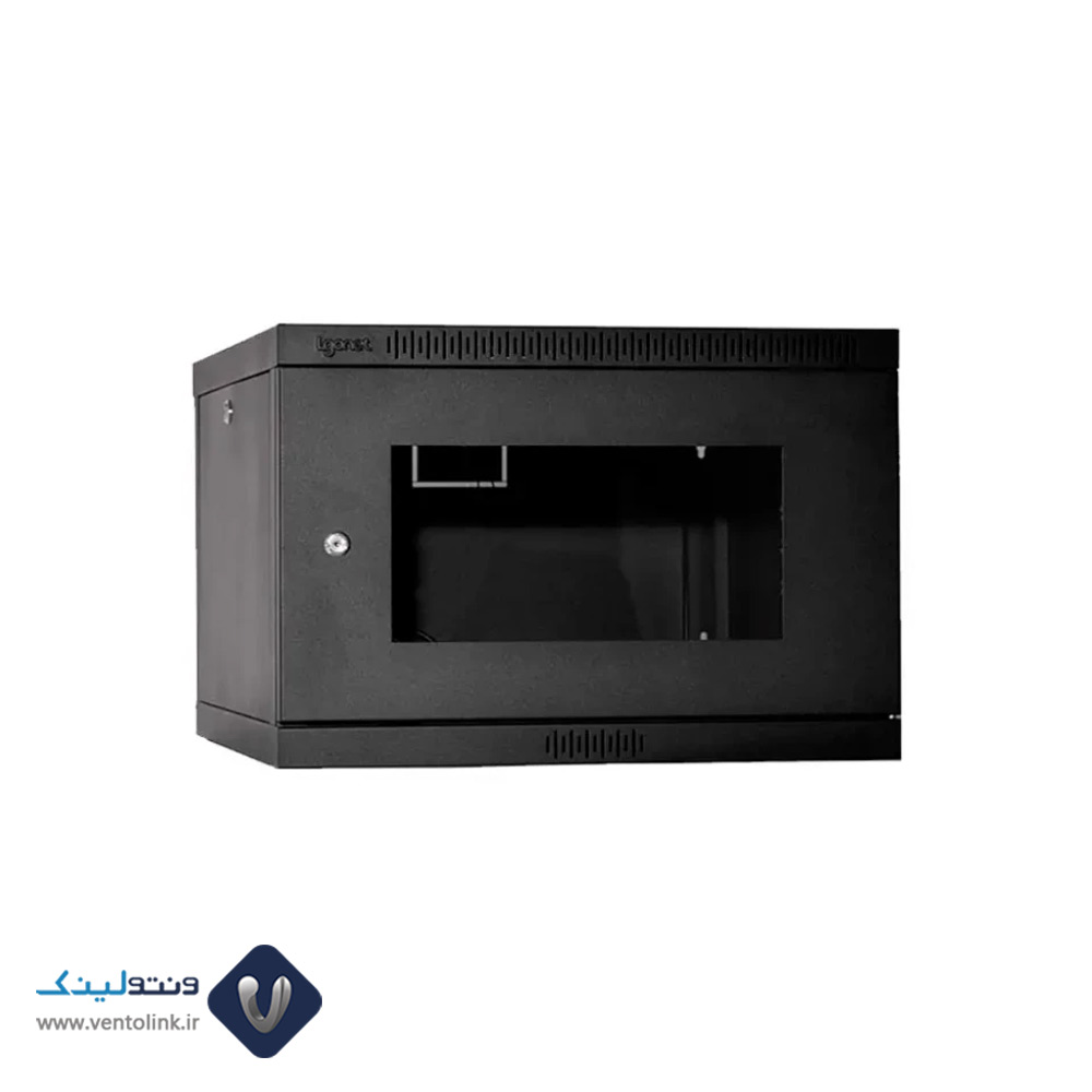 رک دیواری 7 یونیت الگونت عمق 60